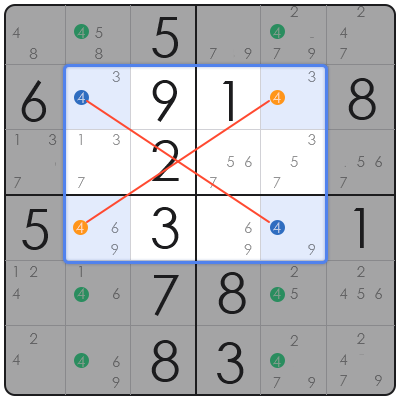 6x6 sudoku