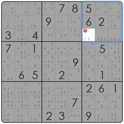 block sudoku